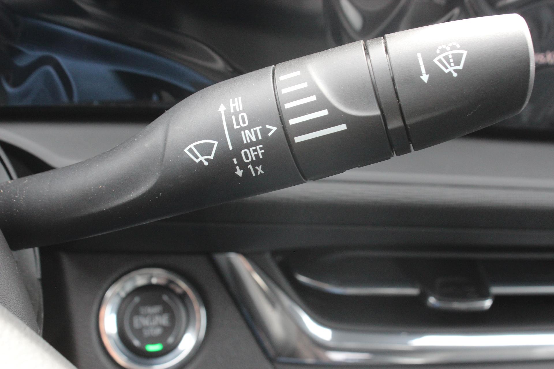 2025 Buick Envista Vehicle Photo in AURORA, CO 80012-4011