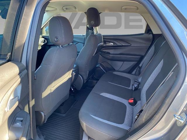 2022 Chevrolet Trailblazer Vehicle Photo in Statesboro, GA 30458
