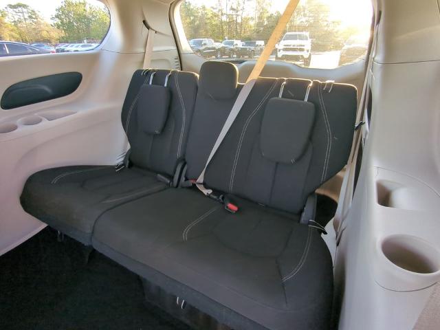 2023 Chrysler Voyager Vehicle Photo in Brunswick, GA 31525