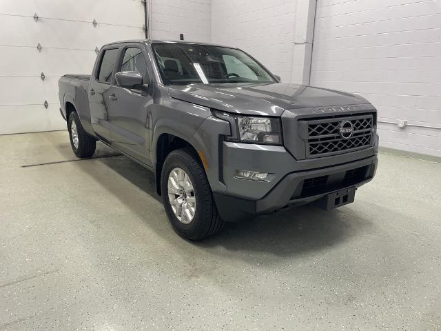 Used 2022 Nissan Frontier SV with VIN 1N6ED1FK9NN602184 for sale in Rogers, Minnesota