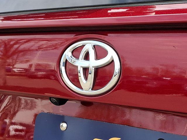 2023 Toyota RAV4 Vehicle Photo in DANBURY, CT 06810-5034