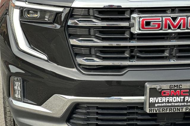 2024 GMC Acadia Vehicle Photo in SPOKANE, WA 99202-2191