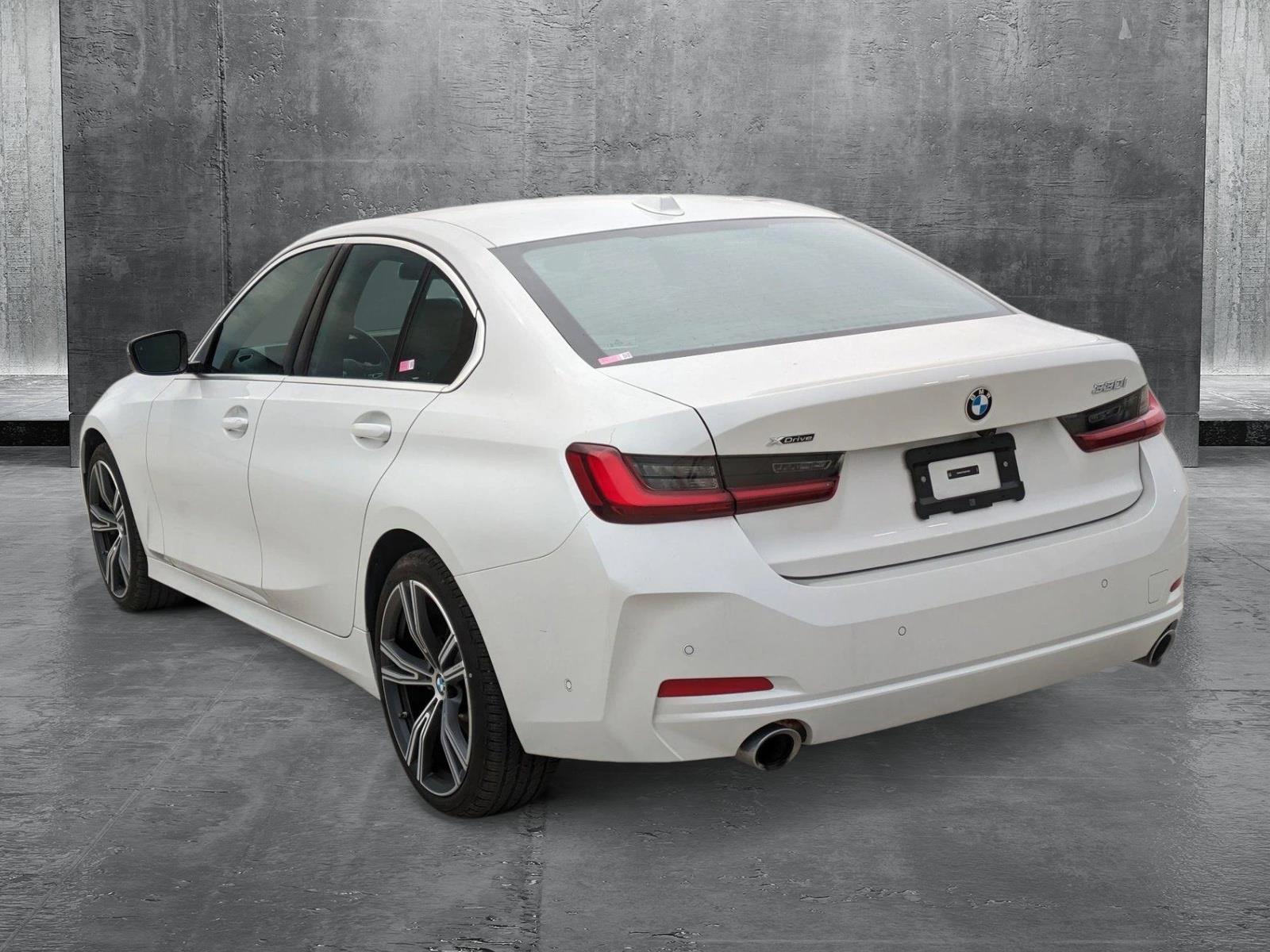 2024 BMW 330i xDrive Vehicle Photo in Rockville, MD 20852