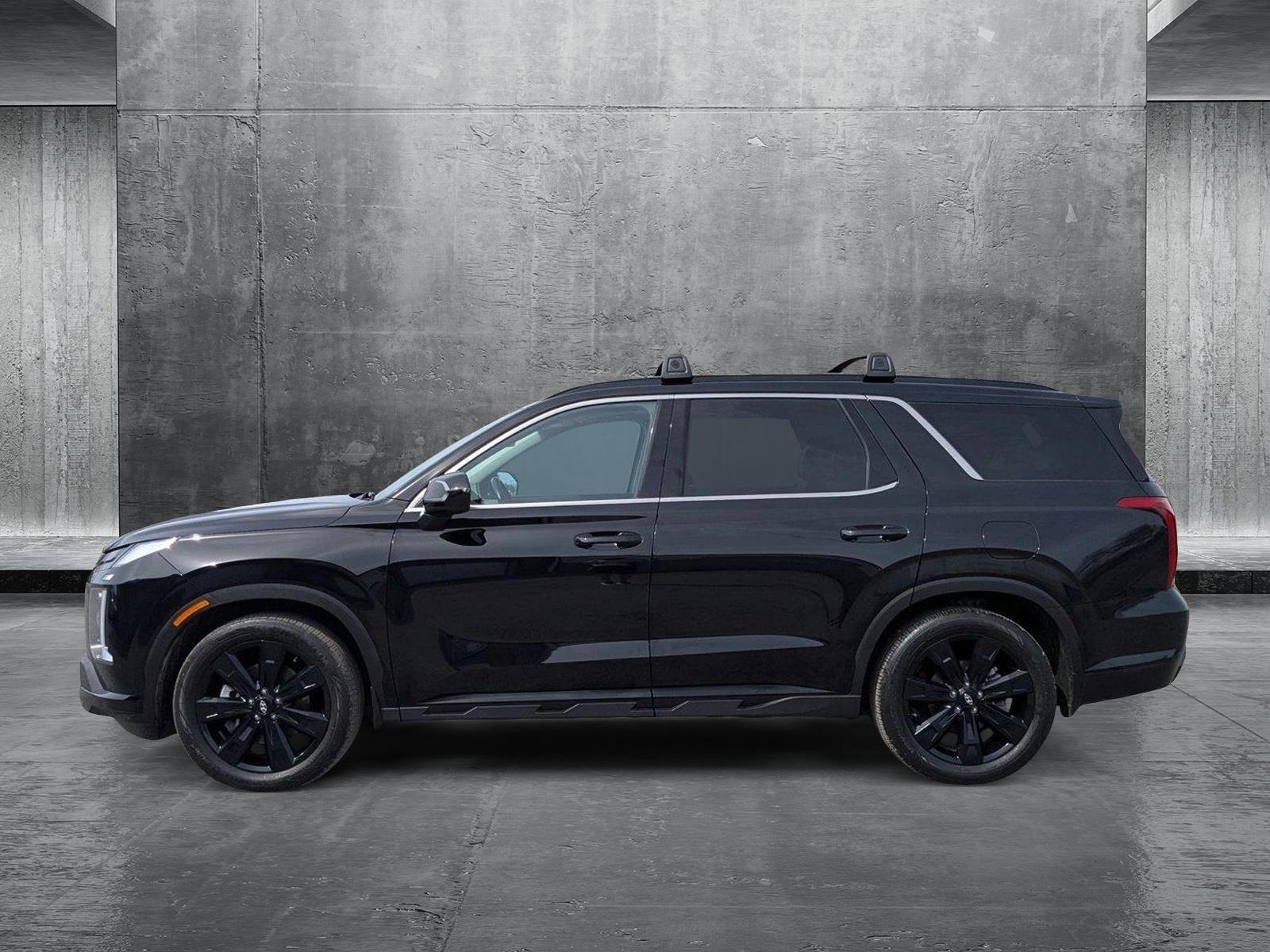 2023 Hyundai PALISADE Vehicle Photo in Spokane Valley, WA 99212