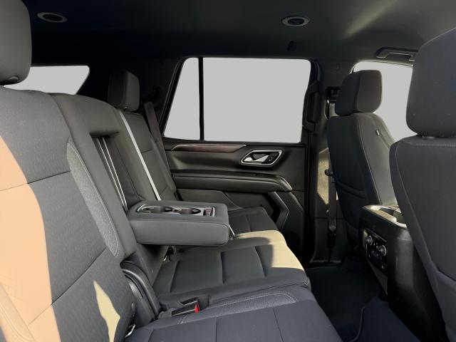 2022 Chevrolet Tahoe Vehicle Photo in MADISON, WI 53713-3220