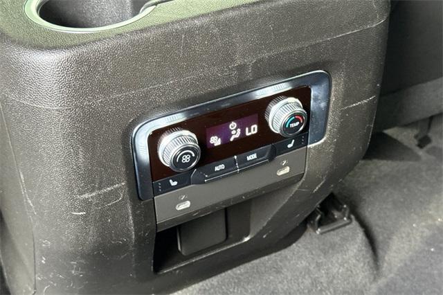 2021 GMC Yukon XL Vehicle Photo in ELK GROVE, CA 95757-8703