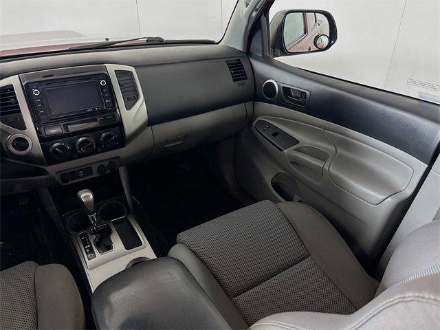 2015 Toyota Tacoma Vehicle Photo in PUYALLUP, WA 98371-4149