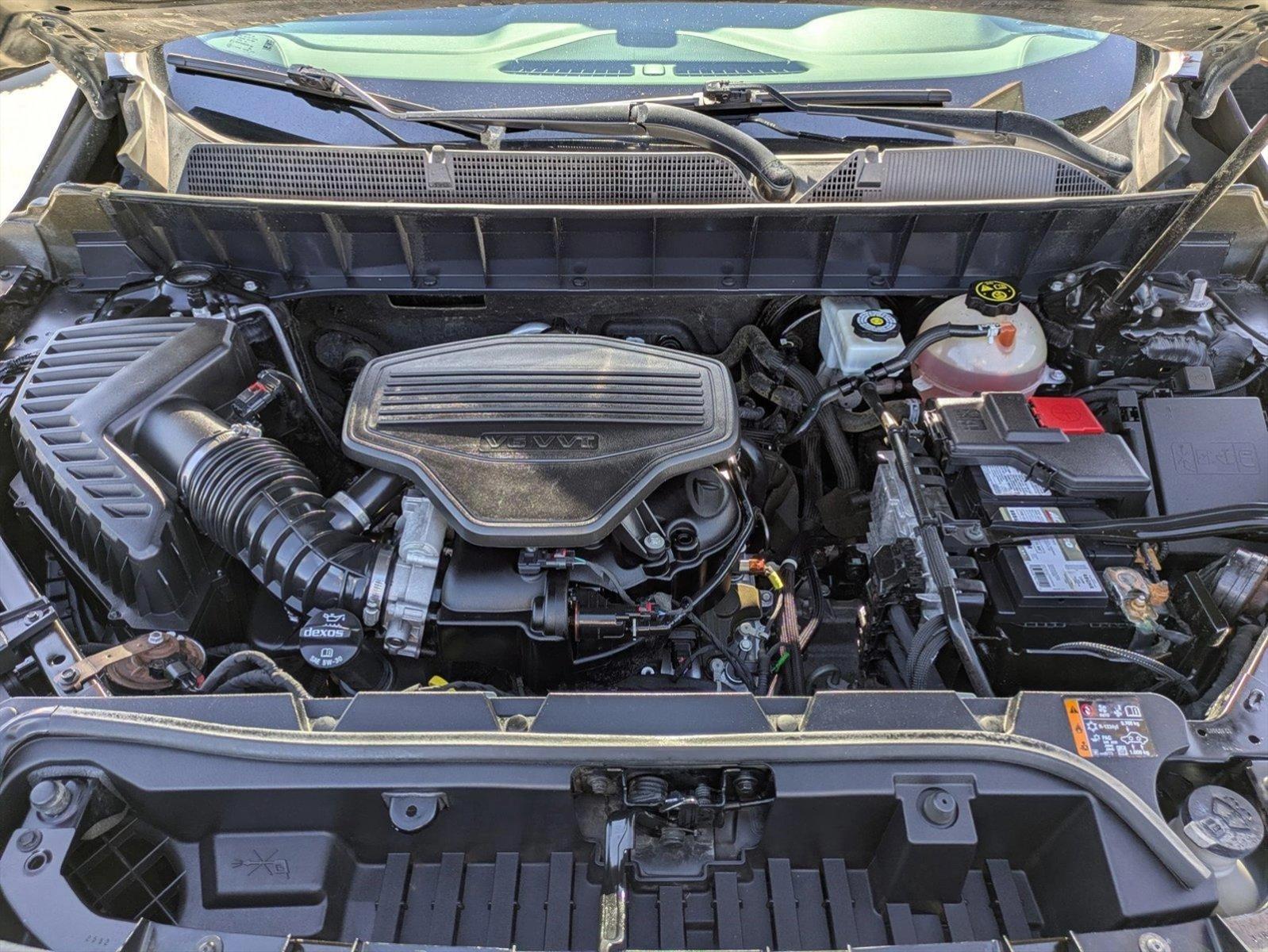 2019 GMC Acadia Vehicle Photo in Tustin, CA 92782