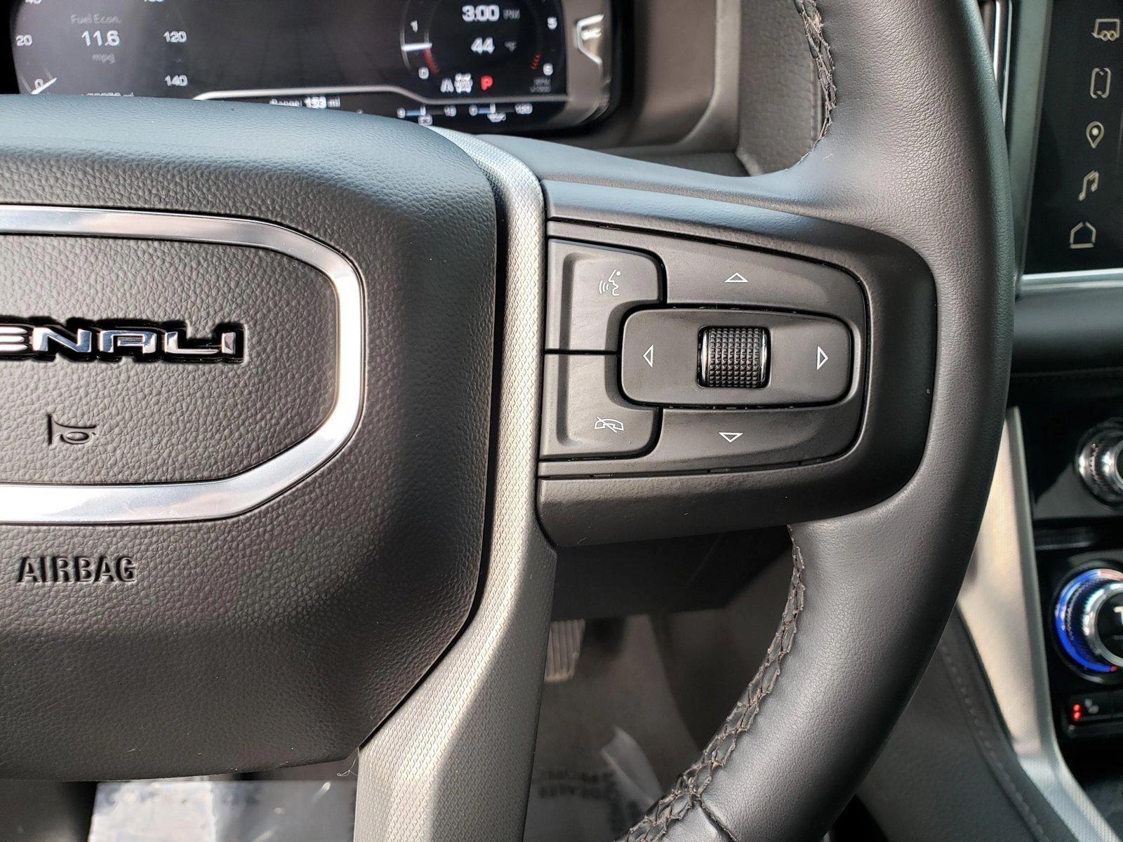 2023 GMC Yukon XL Vehicle Photo in LAUREL, MD 20707-4622
