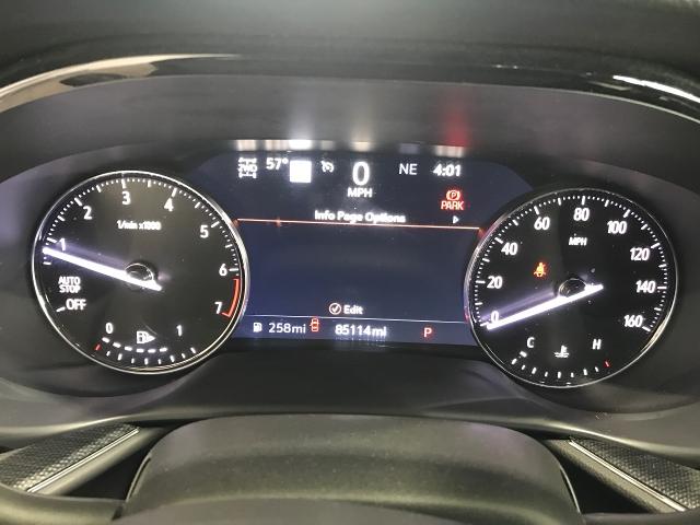 2021 Buick Envision Vehicle Photo in GREEN BAY, WI 54303-3330