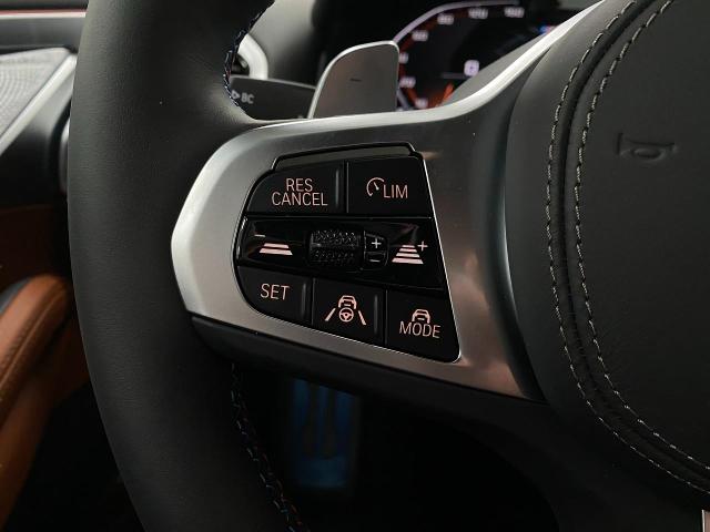2025 BMW M850i Vehicle Photo in Appleton, WI 54913