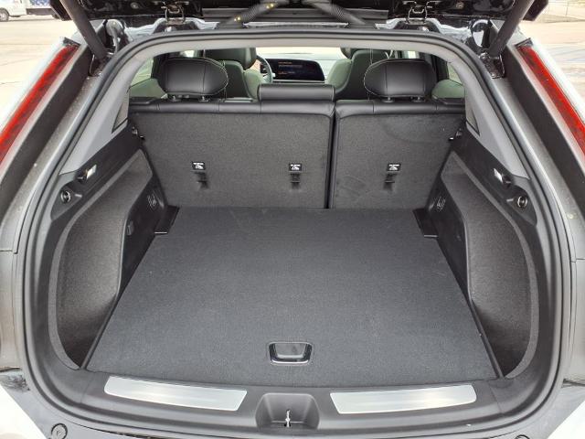 2025 Cadillac OPTIQ Vehicle Photo in Denton, TX 76205