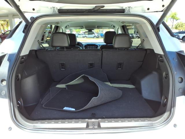 2024 GMC Terrain Vehicle Photo in TAMPA, FL 33612-3404