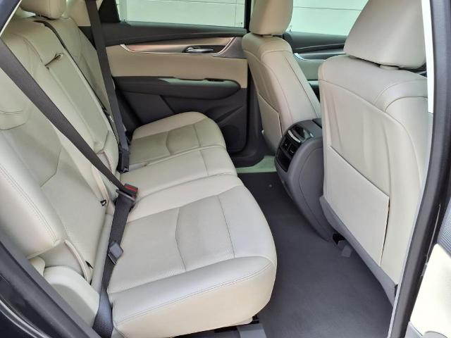 2023 Cadillac XT5 Vehicle Photo in TAMPA, FL 33612-3404