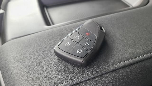 2025 Chevrolet Silverado 2500 HD Vehicle Photo in FLAGSTAFF, AZ 86001-6214