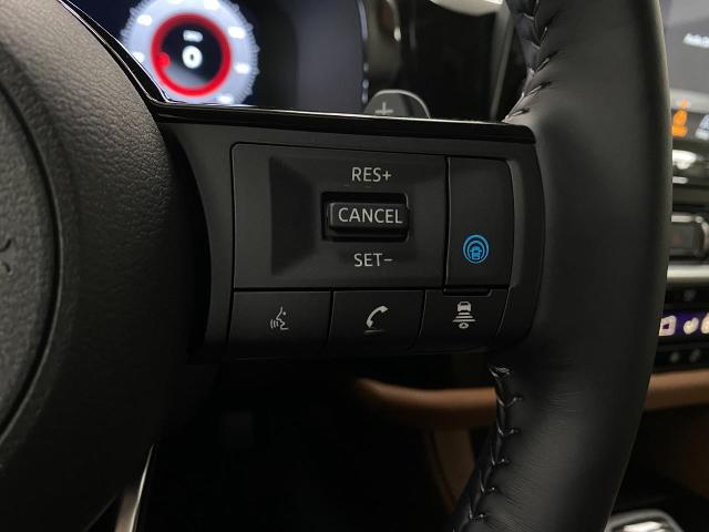 2025 Nissan Pathfinder Vehicle Photo in Appleton, WI 54913