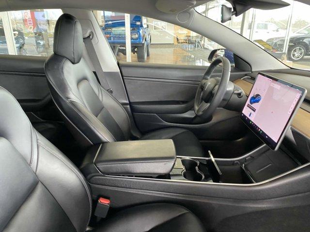 2020 Tesla Model 3 Vehicle Photo in Fort Mill, SC 29708