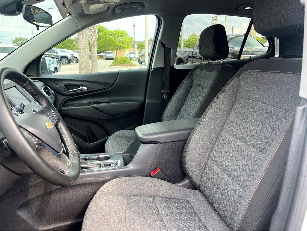 2024 Chevrolet Equinox Vehicle Photo in SAVANNAH, GA 31406-4513