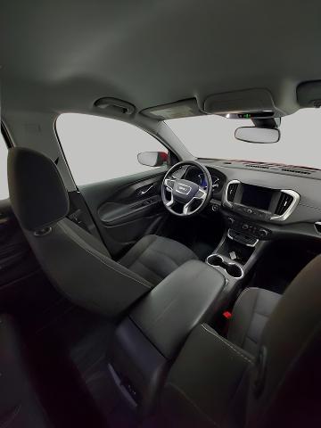 2022 GMC Terrain Vehicle Photo in OSHKOSH, WI 54904-7811