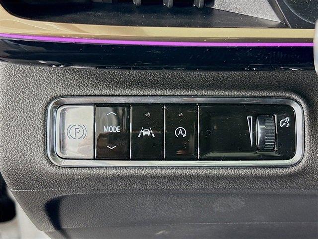 2024 Buick Envision Vehicle Photo in PUYALLUP, WA 98371-4149
