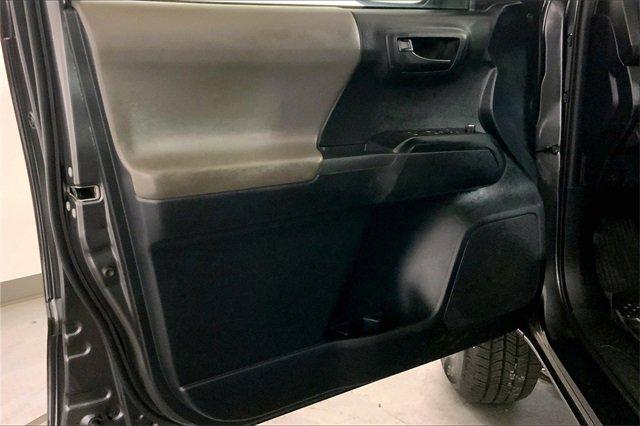 2018 Toyota Tacoma Vehicle Photo in INDEPENDENCE, MO 64055-1314