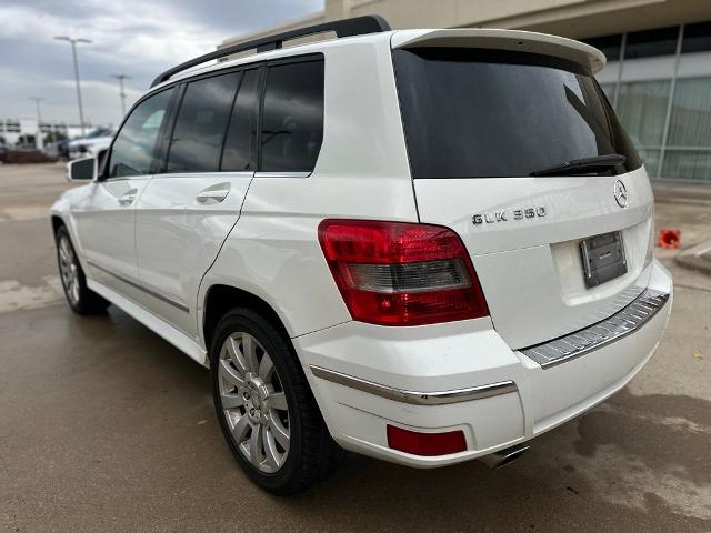 2011 Mercedes-Benz GLK-Class Vehicle Photo in San Antonio, TX 78230