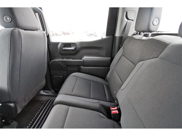 2025 GMC Sierra 1500 Vehicle Photo in ROSENBERG, TX 77471-5675