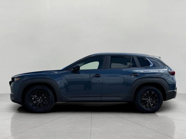 2025 Mazda CX-50 Vehicle Photo in Green Bay, WI 54304