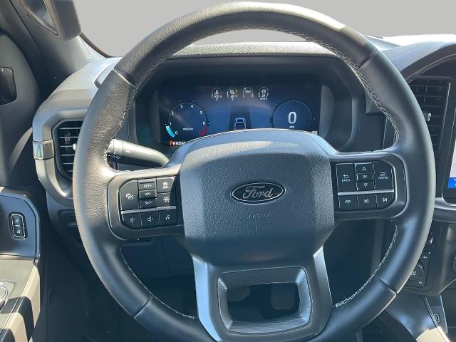 2024 Ford F-150 Vehicle Photo in Kaukauna, WI 54130