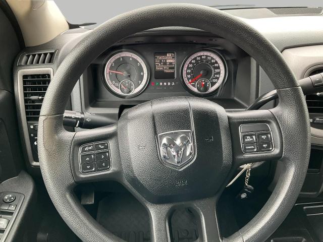 2018 Ram 2500 Vehicle Photo in Kaukauna, WI 54130