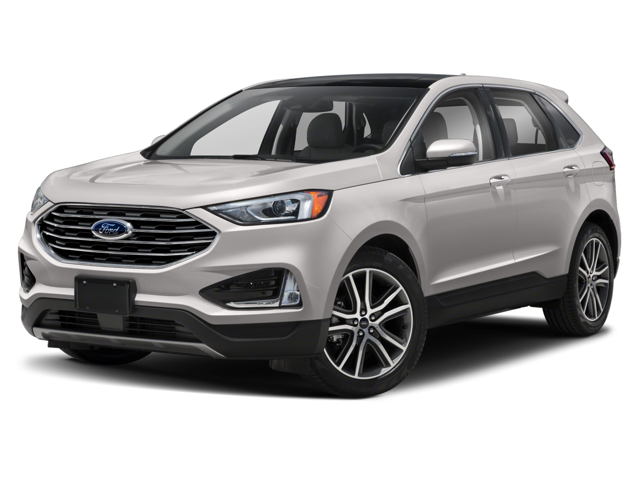 2020 Ford Edge Vehicle Photo in Green Bay, WI 54304