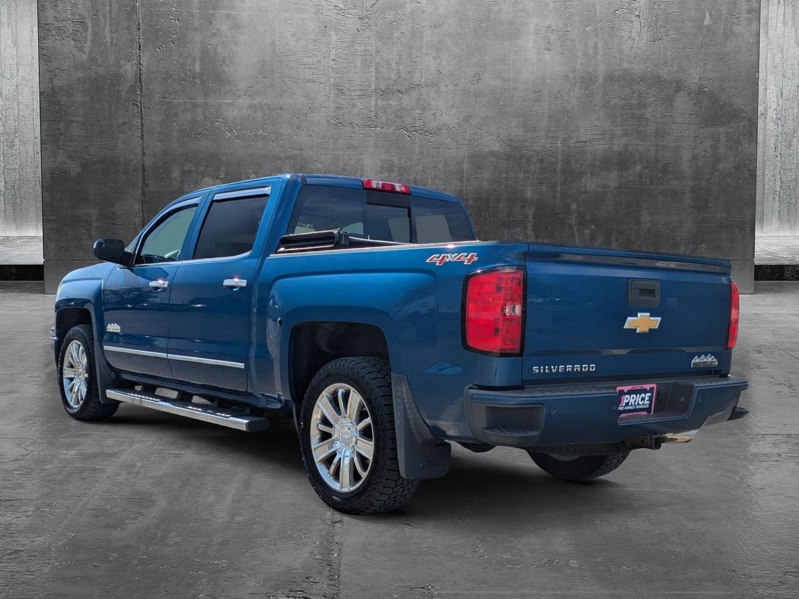 2015 Chevrolet Silverado 1500 Vehicle Photo in LAUREL, MD 20707-4622