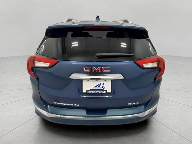 2024 GMC Terrain Vehicle Photo in OSHKOSH, WI 54904-7811