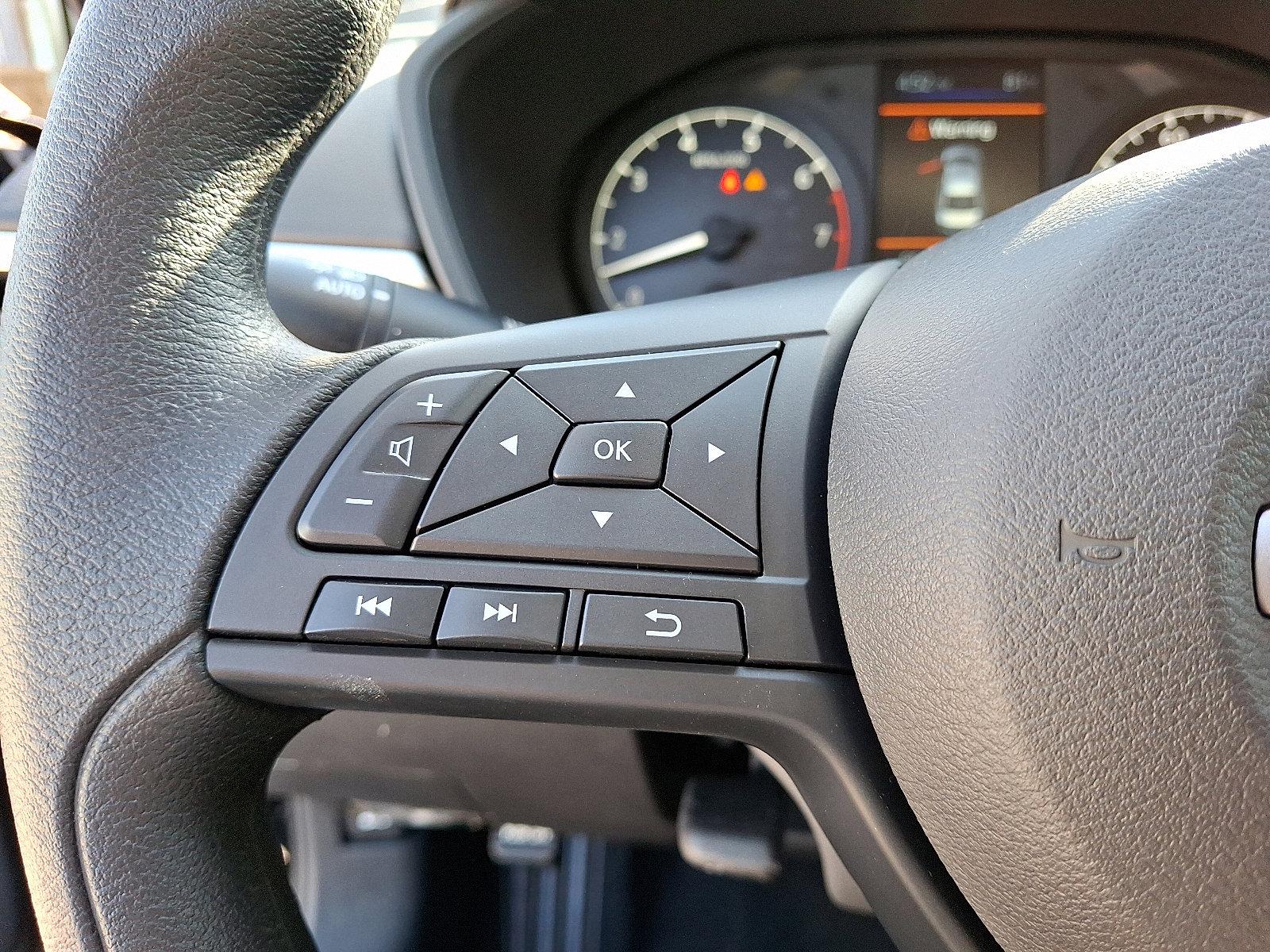 2025 Nissan Altima Vehicle Photo in Jenkintown, PA 19046