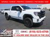 Certified 2023 GMC Sierra 2500HD AT4 with VIN 1GT49PEY1PF136059 for sale in Collinsville, IL