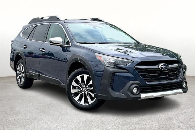 2023 Subaru Outback Vehicle Photo in Tulsa, OK 74145