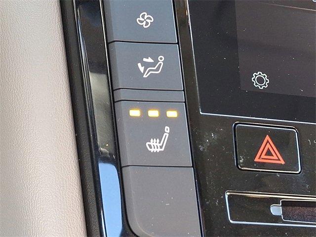 2025 INFINITI QX50 Vehicle Photo in Willow Grove, PA 19090