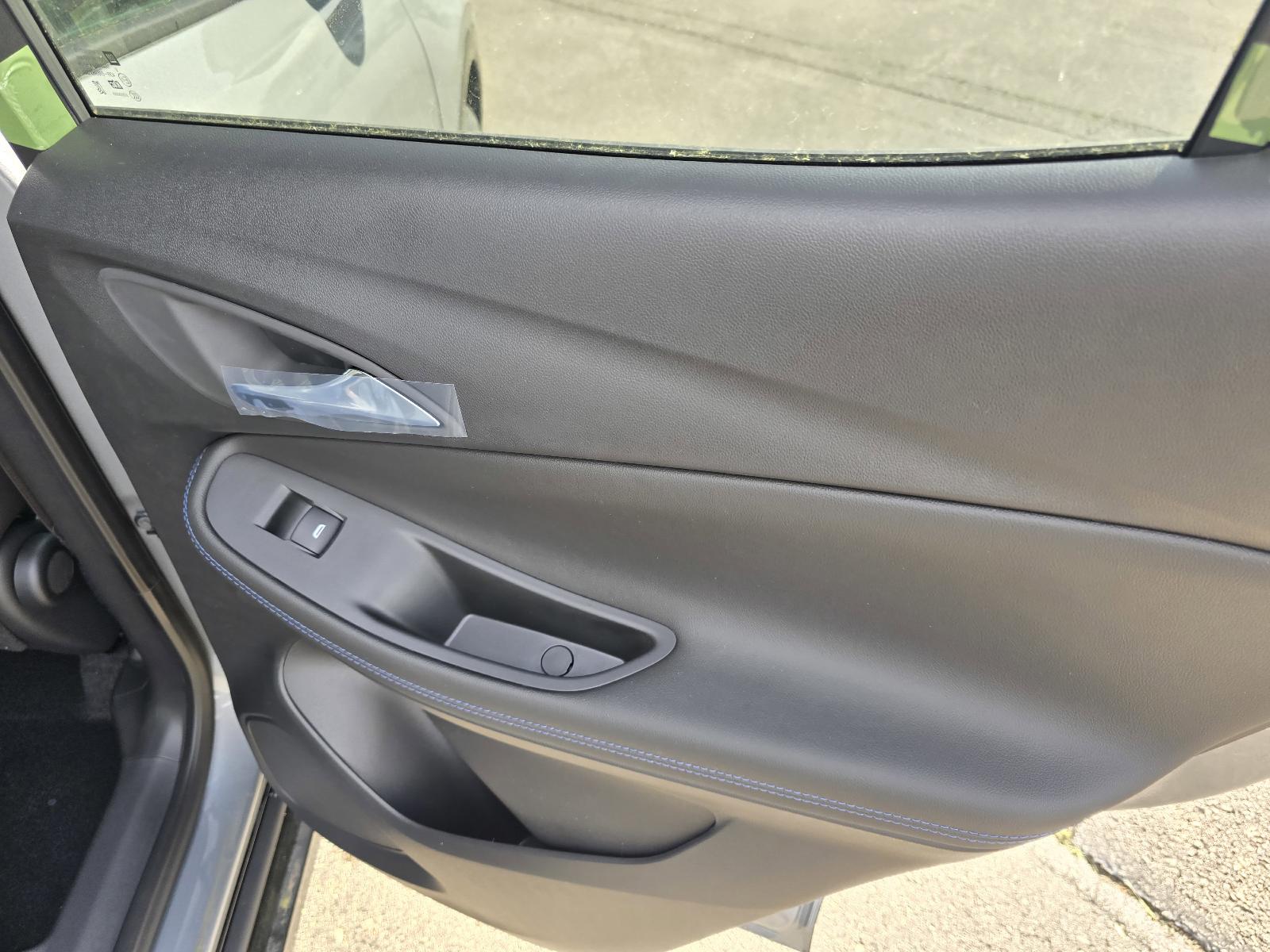 2025 Buick Encore GX Vehicle Photo in Rolla, MO 65401