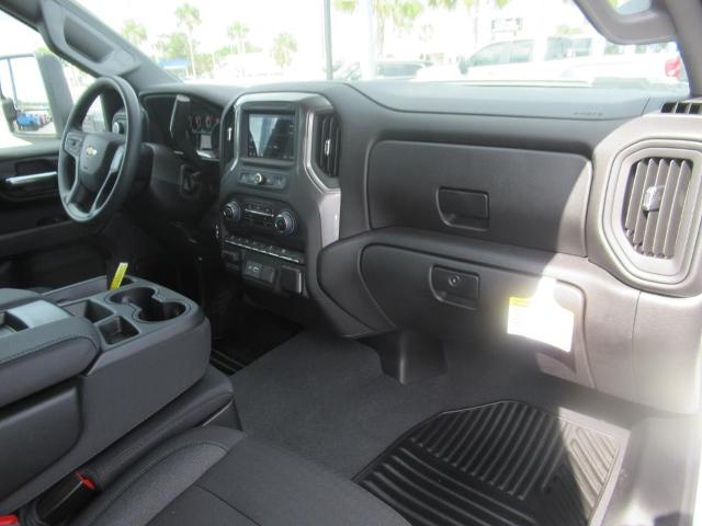 2025 Chevrolet Silverado 2500 HD Vehicle Photo in LEESBURG, FL 34788-4022