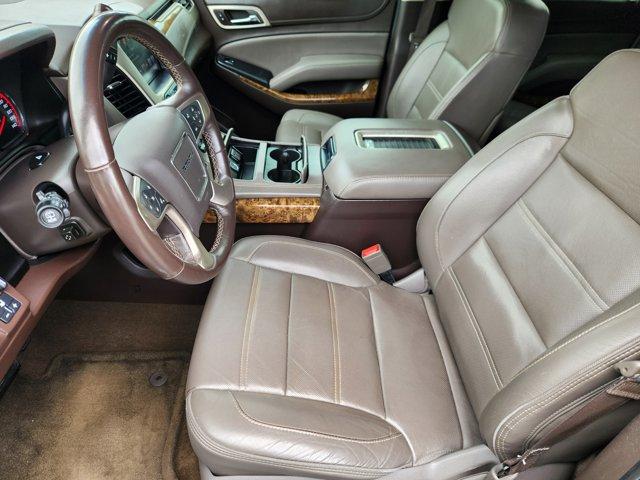 2016 GMC Yukon Vehicle Photo in Decatur, TX 76234