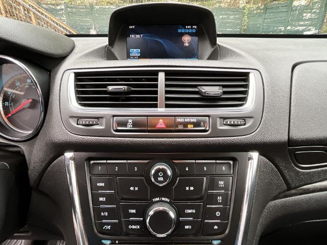 2015 Buick Encore Vehicle Photo in PITTSBURGH, PA 15226-1209