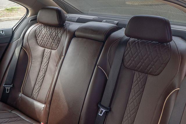 2020 BMW 750i Vehicle Photo in DANBURY, CT 06810-5034