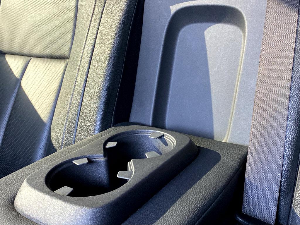 2021 Nissan Titan Vehicle Photo in BEAUFORT, SC 29906-4218