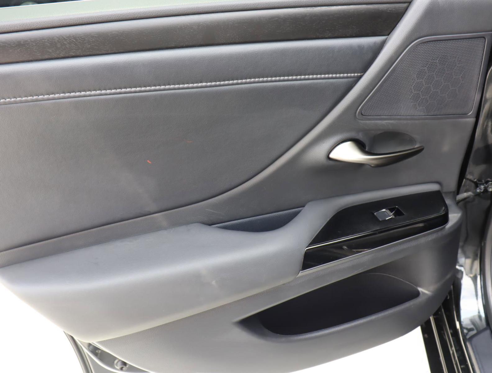 2024 Lexus ES Vehicle Photo in LOS ANGELES, CA 90007-3794