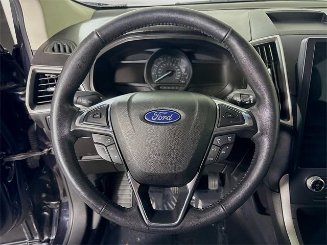 2022 Ford Edge Vehicle Photo in Puyallup, WA 98371