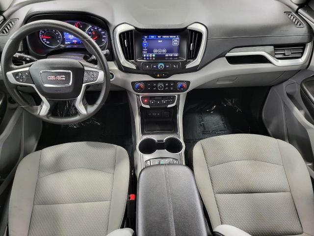 2022 GMC Terrain Vehicle Photo in NEENAH, WI 54956-2243