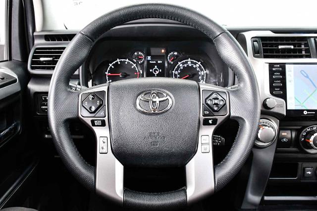 2022 Toyota 4Runner Vehicle Photo in DALLAS, TX 75235