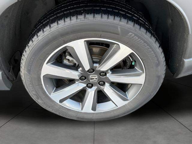 2024 Honda Pilot Vehicle Photo in MADISON, WI 53713-3220