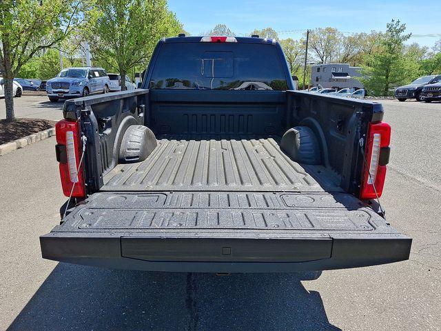 2023 Ford F-250 Vehicle Photo in DANBURY, CT 06810-5034