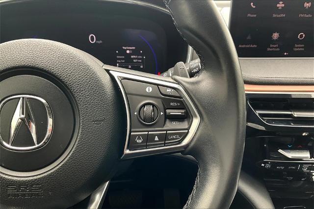 2022 Acura MDX Vehicle Photo in Grapevine, TX 76051